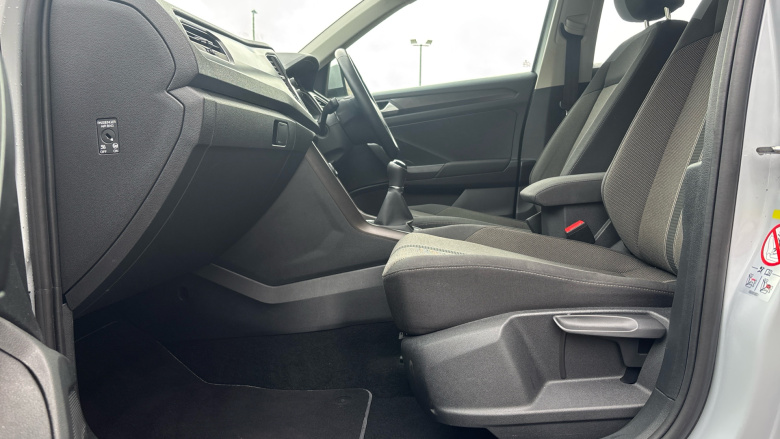 Volkswagen T-Roc 1.5 TSI EVO SEL 5dr Petrol Hatchback